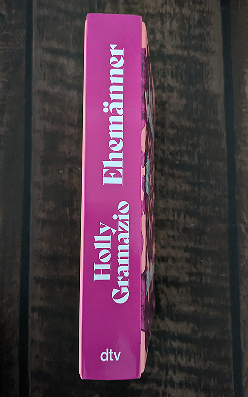 Ehemänner